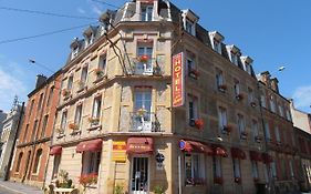 Le Meuse